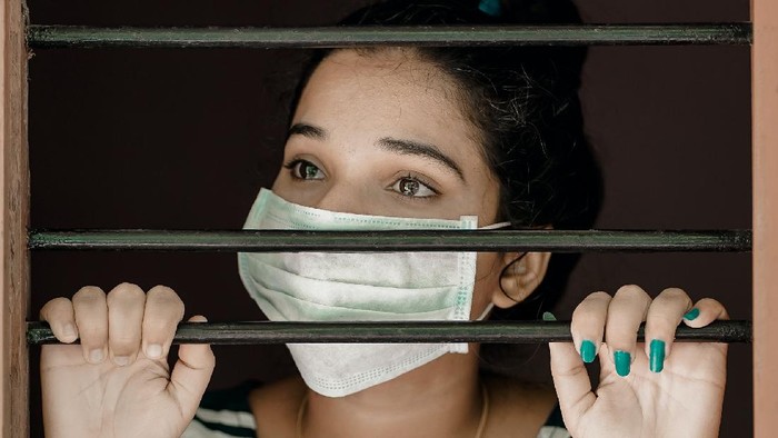 Waspada! Ternyata Ini Perbedaan Covid-19 Varian Kappa, Lambda, dan Delta