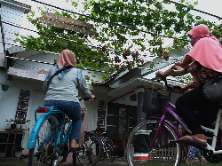 Yatim Piatu Akibat COVID-19 di Bantul Dijamin Bisa Lanjut Sekolah