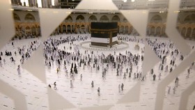 Muhadjir: Calon Jemaah Haji Belum Vaksin Covid 2 Kali Batal Berangkat