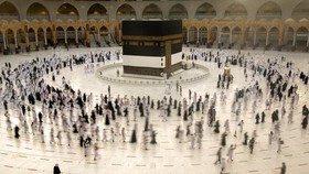 Jemaah Haji RI Tahun 2022 Dapat Layanan Makan 119 Kali Selama di Saudi