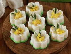 Resep Pembaca: Hunkwe Nangka yang Legit Harum untuk Buka Puasa