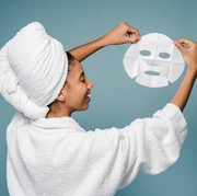 5 Rekomendasi Sheet Mask Under Rp50 Ribu, Cocok untuk Mengatasi Pori-pori Besar