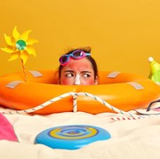 4 Kiat Memilih Sunscreen yang Tepat untuk Kulit Berminyak dan Berjerawat, Jangan Sampai Salah!