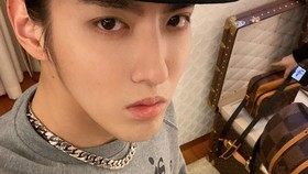 Kris Wu Didenda Rp1,31 T atas Kasus Penggelapan Pajak
