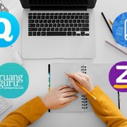 Kenalkan Anak 4 Aplikasi Bimbel Online Ini, Belajar Jadi Lebih Asyik dan Menyenangkan