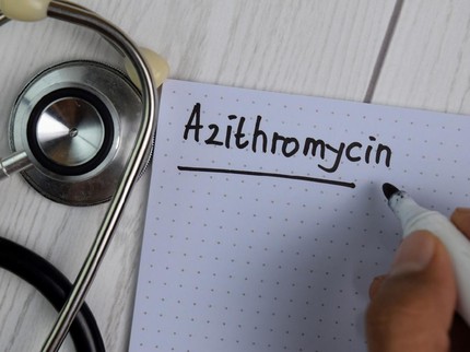 Benarkah Minum Azithromycin Bisa Cegah hingga Sembuhkan COVID-19?