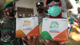 IDI Ungkap Efek Jangka Panjang Azithromycin ke Pasien Covid