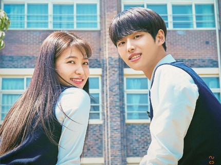 10 Web Drama Bertema Sekolah Terbaik Rating Tertinggi, Kisah Manis Berasa Nostalgia