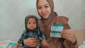 Dari Iuran 1 Persen, Pekerja Dapat 100 Persen Manfaat JKN-KIS