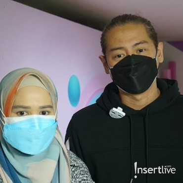 Kisah Roger Danuarta-Cut Meyriska di 'Ada Mertua di Rumahku'