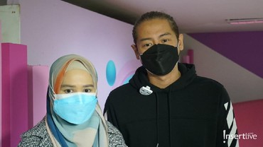 img-title Kisah Roger Danuarta-Cut Meyriska di 'Ada Mertua di Rumahku'