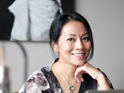 Cerita Dee Lestari Selalu Buat Skema Kerja saat Menulis