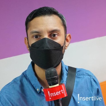 Ini Alasan Didi Riyadi Bikin Surat Terbuka untuk Presiden Jokowi