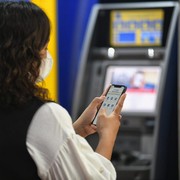 Manfaat Fitur Cardless Saat Ambil Uang di Mesin ATM, Dinilai Bisa Hindarkan dari Kejahatan Skimming Lho!