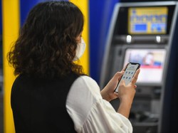 Cara Tarik dan Setor Tunai Pakai QRIS, Pilih ATM Ini