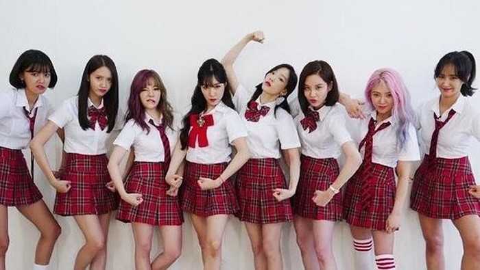 8 Drama Korea Ini Dibintangi Personel SNSD, Sudah Nonton Belum Nih?