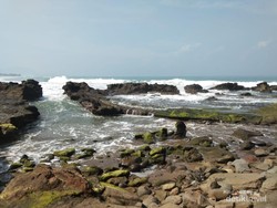 Melihat Aktivitas Nelayan di Sukabumi