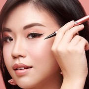 Pilihan Eyeliner Lokal Waterproof, Mulai dari Rp20 Ribuan