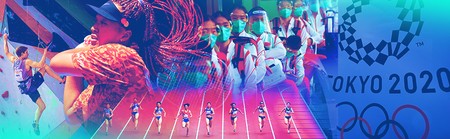 Memburu Medali di Olimpiade Tokyo