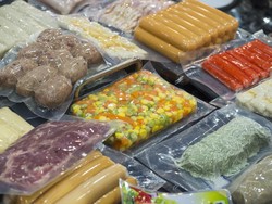 Muslim Waspada, Makanan Beku Bisa Jadi Tak Halal karena 4 Hal Ini