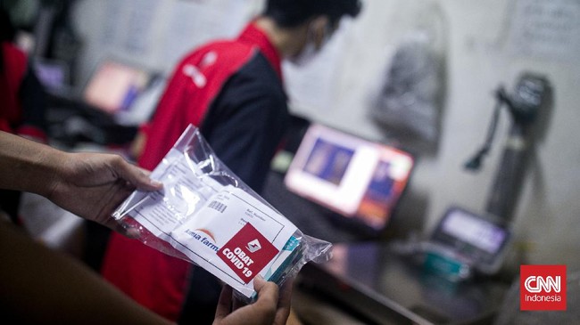 CNNIndonesia.com merangkum peristiwa seputar Covid, di antaranya varian delta di Manokwari dan ribuan warga isoman di Kaltim.