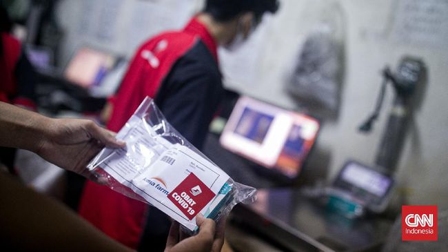 Rangkuman Covid: Delta Manokwari, Ribuan Warga Kaltim Isoman CNNIndonesia.com merangkum peristiwa seputar Covid, di antaranya varian delta di Manokwari dan ribuan warga isoman di Kaltim.