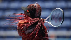 FOTO: Persiapan Naomi Osaka Jelang Olimpiade Tokyo