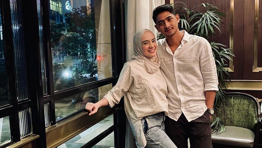 Ganti Foto Profil Bareng Arya Saloka, Putri Anne Langsung Dapat DM Ini