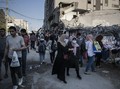 Israel Setuju 4 Ribu Warga Palestina Jadi Penduduk Tepi Barat