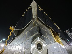 Tragedi Pencurian Hajar Aswad yang Berujung Sia-sia