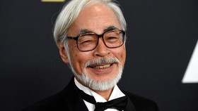 Perjalanan Panjang Hayao Miyazaki Ciptakan Spirited Away