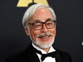 Perjalanan Panjang Hayao Miyazaki Ciptakan Spirited Away
