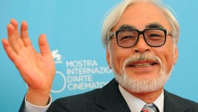 Studio Ghibli Ungkap Alasan Hayao Miyazaki Absen di Piala Oscar 2024