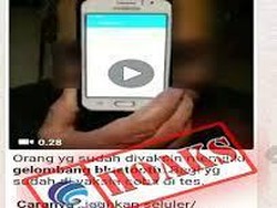 Heboh Gelombang Bluetooth di Orang yang Sudah Vaksin, Ini Faktanya