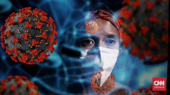Sebuah studi yang dilakukan peneliti China  mengklaim menemukan virus yang diberi nama Neoromicia Capensis atau dikenal sebagai Neocov.