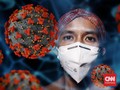 WHO: Varian Delta adalah Peringatan