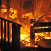 DPRD Makassar Dibakar Saat Rapat Paripurna, Walkot Berhasil Dievakuasi
