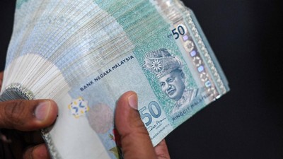 Malaysia Darurat Penipuan Keuangan, Bank Sentral Turun Tangan