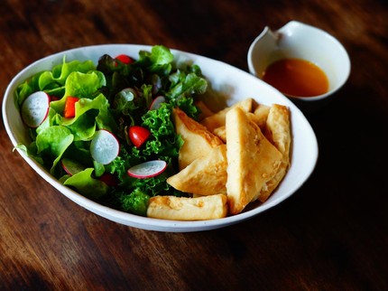 3 Resep Kreasi Olahan Tahu Sebagai Sumber Protein di Masa Pandemi