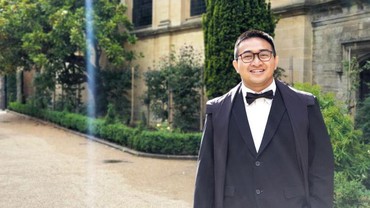 img-title Indra Rudiansyah, Pemuda Indonesia di Balik Vaksin AstraZeneca