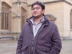 Kiprah Indra Rudiansyah, Mahasiswa RI di Balik Terciptanya Vaksin AstraZeneca