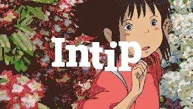 INTIP: 7 Karakter Spirited Away