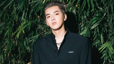 Jalani Sidang Kasus Pelecehan Seksual, Kris Wu Dapat Dakwaan Baru