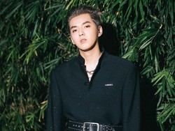 Kronologi Kris Wu Dikabarkan Meninggal Dunia di Penjara dan Pernyataan Polisi