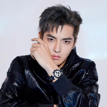Divonis 13 Tahun Penjara, Begini Kondisi Kris Wu