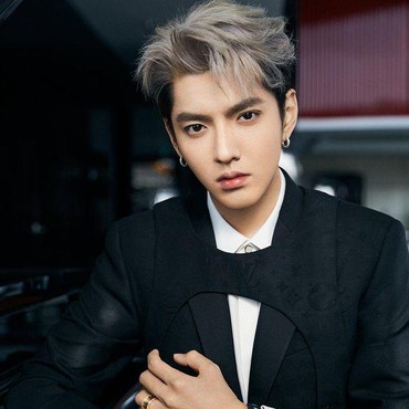 Ramai di Media China, Foto Diduga Kris Wu Gundul Kecapekan di Tahanan