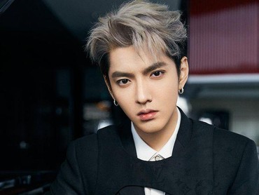 Kris Wu Sudah Mulai Jalani Hukuman 13 Tahun Penjara