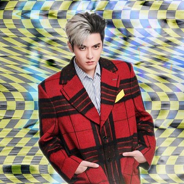 Heboh Rumor Kris Wu Eks EXO Meninggal di Dalam Penjara