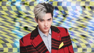 Bantah Perkosa, Kris Wu: Jika Saya Melakukan, Saya Akan Serahkan Diri ke Penjara