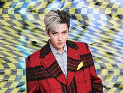 Heboh Rumor Kris Wu Eks EXO Meninggal di Dalam Penjara